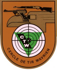 Cercle de tir Wavrien